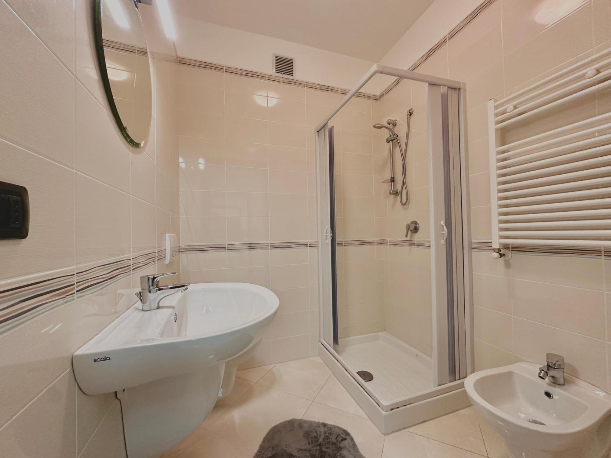 K House Apartment Bari Exterior photo